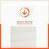Stomo Taro Multipurpose Shelf Organizer for Home | Pearl White & Skin